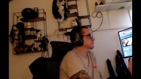 hotkinkytat online show from 01/19/26, 12:09