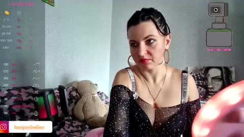 MistressM online show from 02/18/25, 07:21