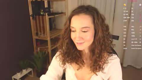 Allison  online show from 09/30/25, 03:06