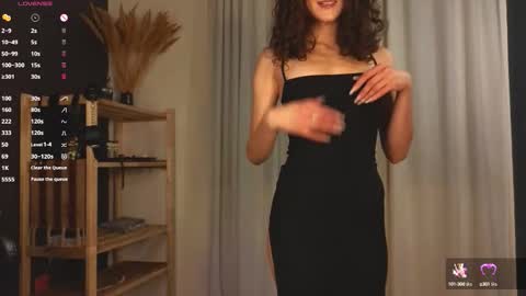 Allison  online show from 10/01/25, 05:19