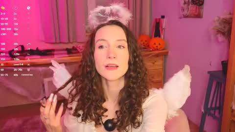 Allison  online show from 10/30/25, 07:36