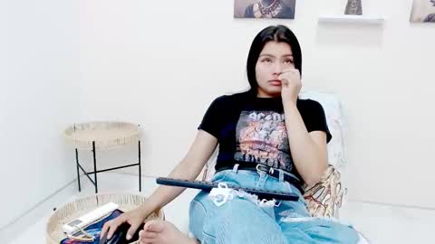 luna online show from 03/27/26, 04:18