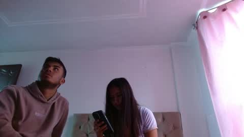 SG LoveCam online show from 05/03/26, 09:10