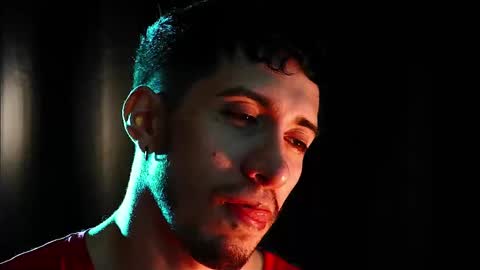 Snapshot of hotlatinking chatting on 09/18/25, 08:11 Hotlatinking online show from 09/18/25, 08:11