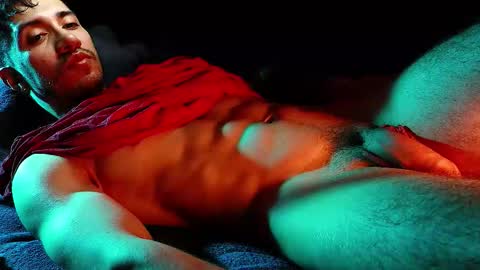 Hotlatinking online show from 02/14/26, 03:58