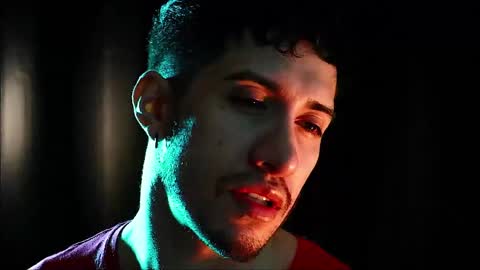 Hotlatinking online show from 03/08/26, 05:28