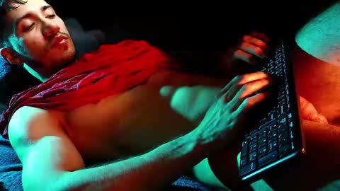 Hotlatinking online show from 03/21/26, 08:19