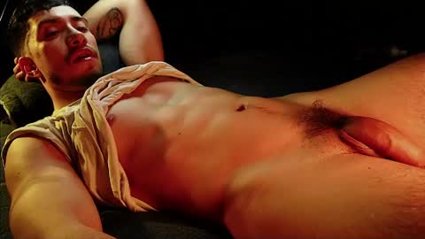 Hotlatinking online show from 06/05/26, 02:51