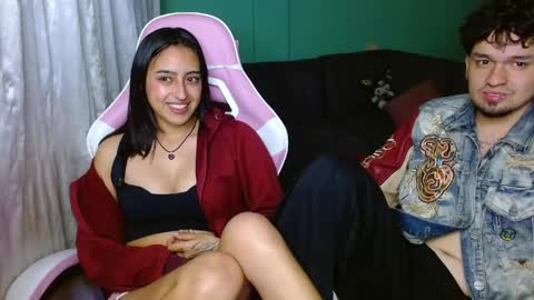 Eevee  Zoro online show from 05/16/26, 12:29