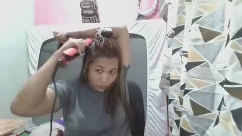 hotlavender online show from 04/14/26, 01:33