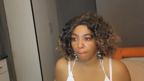 hotlilya online show from 02/17/26, 07:05