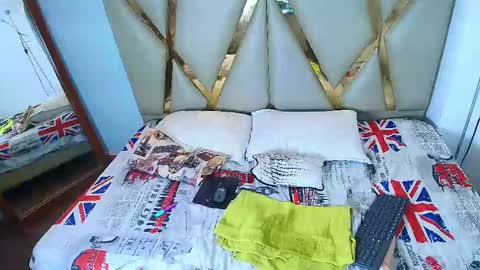 hotlittlechill online show from 01/22/25, 04:12