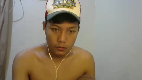 HotLuvs online show from 01/07/26, 01:08