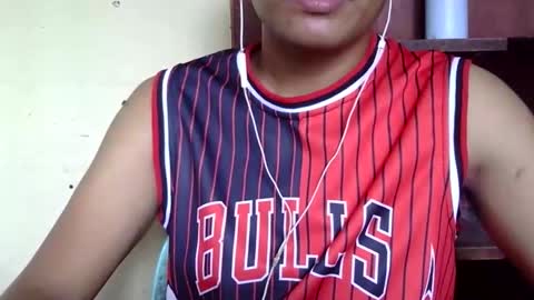 HotLuvs online show from 01/17/26, 07:13