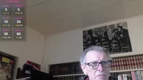 hotlux_54 online show from 03/31/26, 02:28