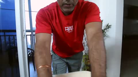 Snapshot of hotm_on_cam chatting on 03/02/25, 12:54 hotm_on_cam online show from 03/02/25, 12:54