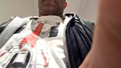 hotm_on_cam online show from 01/16/26, 08:46