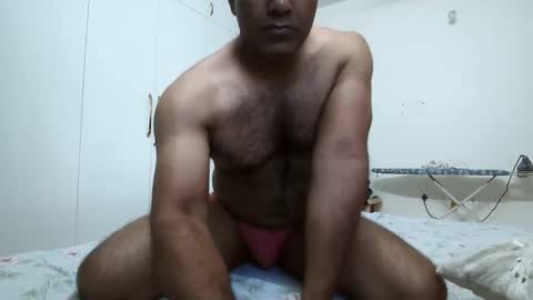 hotm_on_cam online show from 04/15/26, 04:19