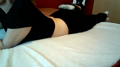 Makenzie online show from 03/15/26, 01:17