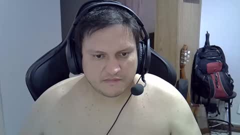 GorgeousBrunet online show from 09/20/25, 03:02