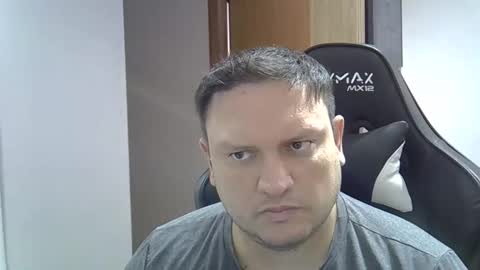 GorgeousBrunet online show from 09/29/25, 12:21