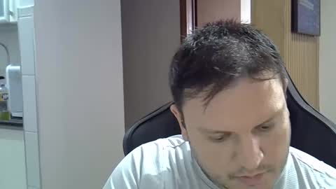 GorgeousBrunet online show from 01/14/26, 01:28