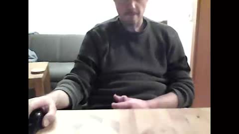 hotman111973 online show from 01/12/26, 07:41