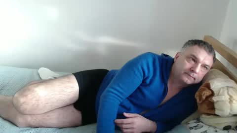 hotman7423 online show from 02/17/26, 08:11