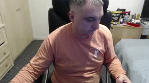 hotman7423 online show from 03/02/26, 08:26