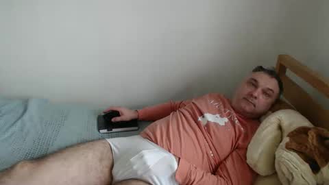 hotman7423 online show from 03/04/26, 11:16