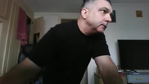 hotman7423 online show from 03/07/26, 11:07