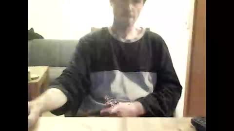 hotmann5555 online show from 05/10/26, 08:14