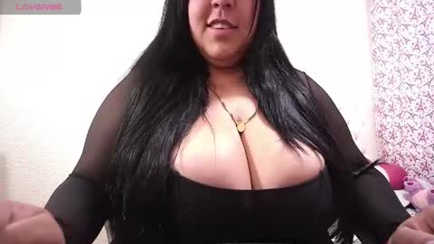 Natalia online show from 04/08/26, 06:52