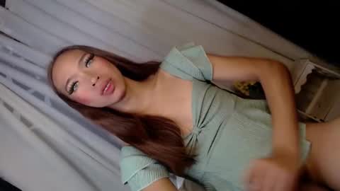 HI its me youre lovely MICHAELA  online show from 05/16/26, 11:36