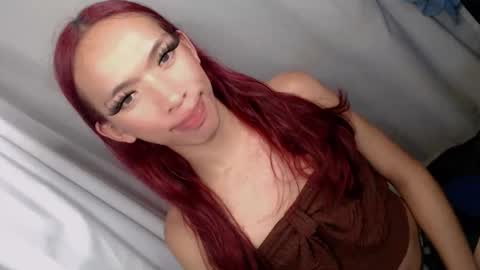 HI its me youre lovely MICHAELA  online show from 06/08/26, 10:59