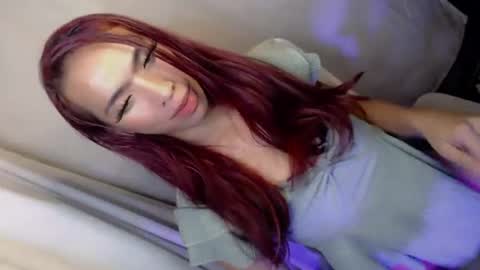 HI its me youre lovely MICHAELA  online show from 06/21/26, 10:51
