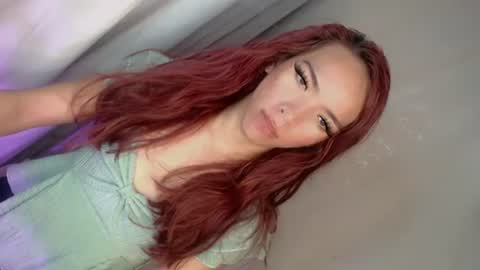 HI its me youre lovely MICHAELA  online show from 06/30/26, 06:03