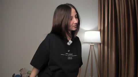 Cherry  online show from 03/26/26, 07:41