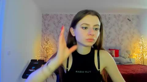 Snapshot of hotmolly_ chatting on 02/19/26, 11:50 hotmolly_ online show from 02/19/26, 11:50