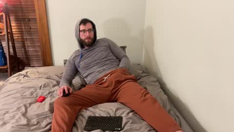 Jared online show from 02/12/25, 10:14