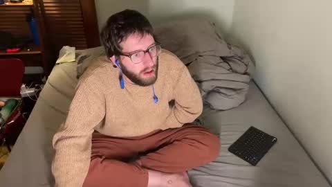 Jared online show from 02/19/25, 09:17