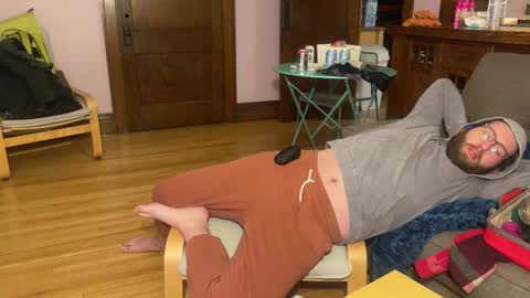 Jared online show from 02/21/25, 10:50