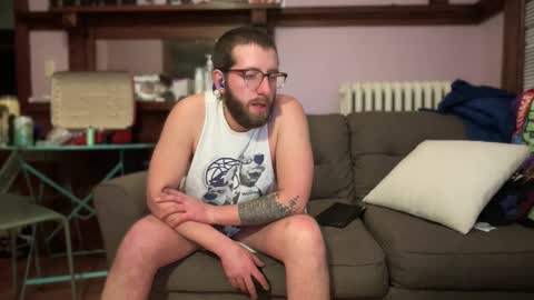 Jared online show from 03/09/25, 09:57