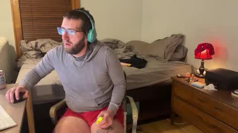 Jared online show from 10/21/25, 07:42