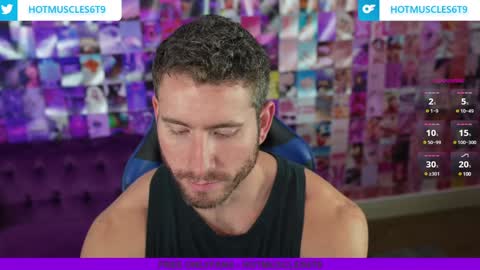 hotmuscles6t9 online show from 01/12/25, 08:25