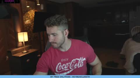 hotmuscles6t9 online show from 03/09/25, 02:18