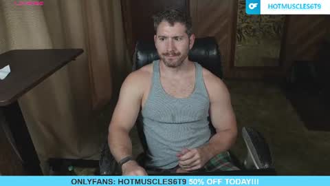 hotmuscles6t9 online show from 07/06/26, 11:07
