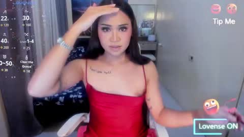 Madi online show from 01/14/26, 06:41