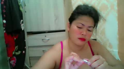 hotnathaly92 online show from 03/27/26, 08:26