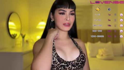 hotnessemerie online show from 02/23/26, 12:02